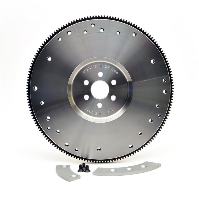 CTF-700164, Centerforce Billet Steel 164-Tooth Flywheel 700164 в ОАЭ, Дубай. Состояние - новое. Цена 1 810 AED. Фото, контакты продавца | AUTO.AE