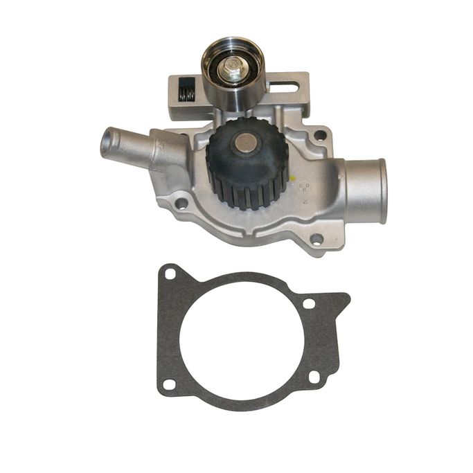 GMB-125-1690, GMB OE Replacement Water Pumps for 1991 ESCORT, TRACER - 125-1690 في الإمارات العربية المتحدة, دبي. Condition - new. Price 380 AED. Photo, seller contacts | AUTO.AE