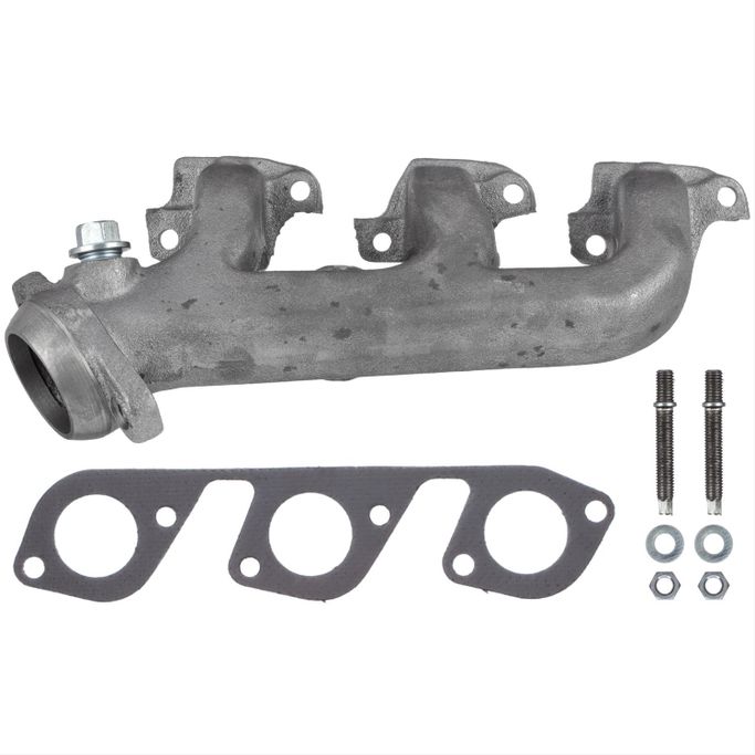 ATP-101161, ATP Exhaust Manifolds 101161 in UAE, Dubai. Condition - new. Price 470 AED. Photo, seller contacts | AUTO.AE