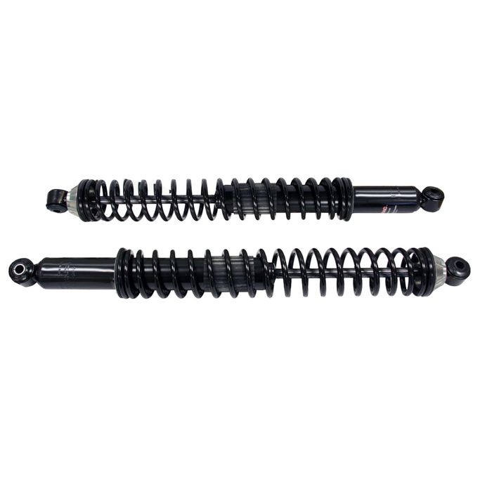 MON-58643, Monroe Load-Adjusting Shock Absorbers for 2004-2014 F-150, 2006-2008 MARK LT - 58643 في الإمارات العربية المتحدة, دبي. Condition - new. Price 700 AED. Photo, seller contacts | AUTO.AE