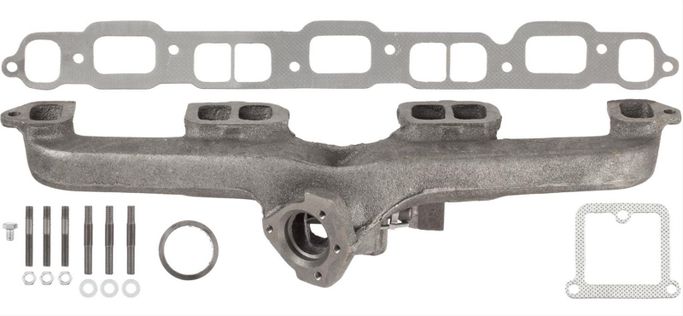 ATP-101140, ATP Exhaust Manifolds 101140 in UAE, Dubai. Condition - new. Price 1,470 AED. Photo, seller contacts | AUTO.AE