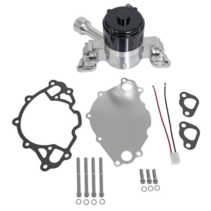 SUM-316013, Summit Racing Equipment® Electric Water Pumps SUM-316013 в ОАЭ, Дубай. Состояние - новое. Цена 820 AED. Фото, контакты продавца | AUTO.AE