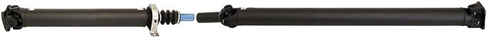 RNB-986-591, Dorman Driveshafts for 2017-2019 TITAN XD - 986-591 в ОАЭ, Дубай. Состояние - новое. Цена ⁦5 470 AED⁩. Фото, контакты продавца | AUTO.AE