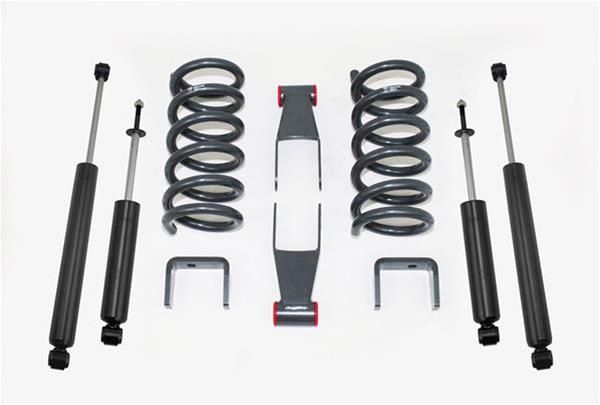 MXT-K333023-6, MaxTrac Suspension Lowering Kits for 1998-2009 RANGER - K333023-6 в ОАЭ, Дубай. Состояние - новое. Цена 2 610 AED. Фото, контакты продавца | AUTO.AE
