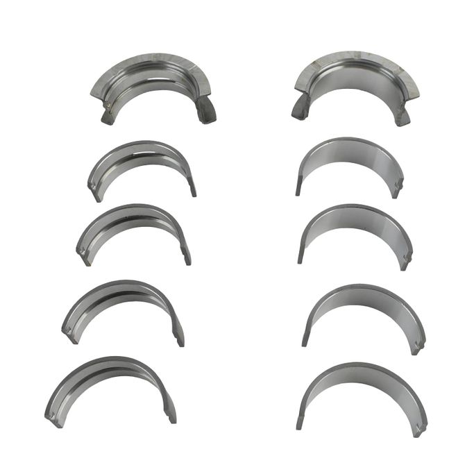 KGB-MB529SI040, King SI-Series Main Bearings MB 529SI 040 в ОАЭ, Дубай. Состояние - новое. Цена 120 AED. Фото, контакты продавца | AUTO.AE