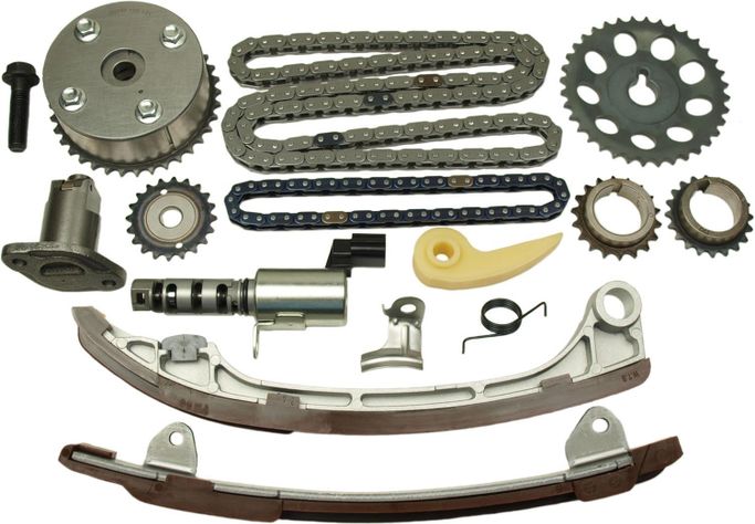 CLO-9-0752SVVT, Cloyes Timing Chain and Gear Sets 9-0752SVVT в ОАЭ, Дубай. Состояние - новое. Цена 1 850 AED. Фото, контакты продавца | AUTO.AE