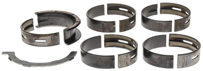 CLE-MS2292HX, Clevite Coated H-Series Main Bearings for 2011-2017 F-150, MUSTANG - MS-2292HX в ОАЭ, Дубай. Состояние - новое. Цена ⁦640 AED⁩. Фото, контакты продавца | AUTO.AE