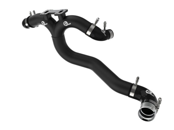 AFE-46-20508-B, aFe BladeRunner Intercooler Pipes for 2018-2023 STINGER - 46-20508-B в ОАЭ, Дубай. Состояние - новое. Цена ⁦2 190 AED⁩. Фото, контакты продавца | AUTO.AE