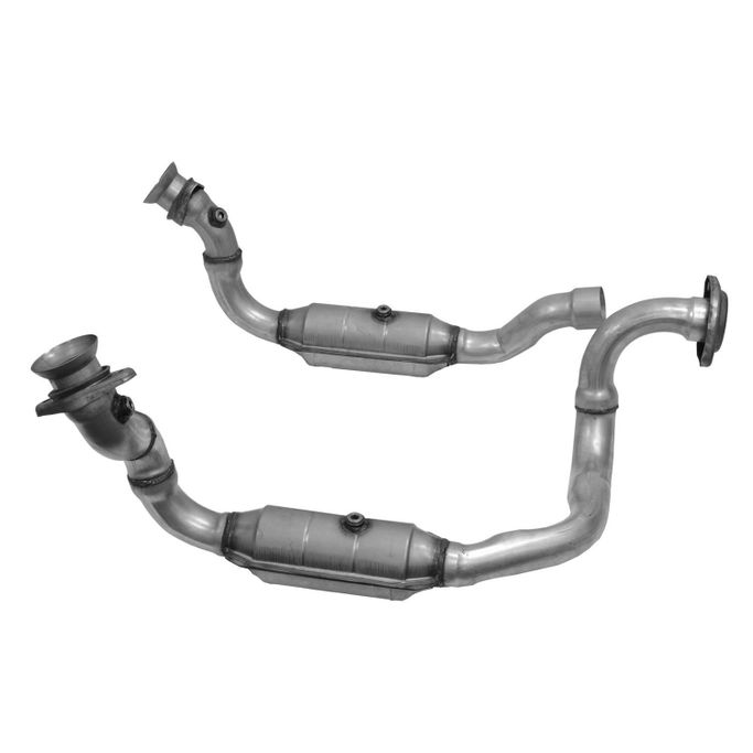 CTO-9576, Catco Federal/EPA Direct-Fit Catalytic Converters for 2011-2022 F-250 SUPER DUTY, F-350 SUPER DUTY - 9576 в ОАЭ, Дубай. Состояние - новое. Цена ⁦3 570 AED⁩. Фото, контакты продавца | AUTO.AE