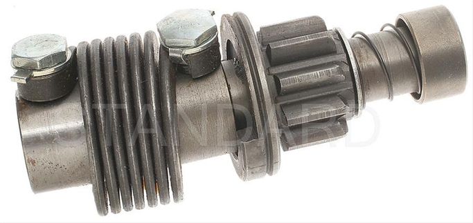 SMP-SDN17, Standard Motor Starter Drives for 1951-1954 CHIEFTAIN - SDN-17 in UAE, Dubai. Condition - new. Price 720 AED. Photo, seller contacts | AUTO.AE
