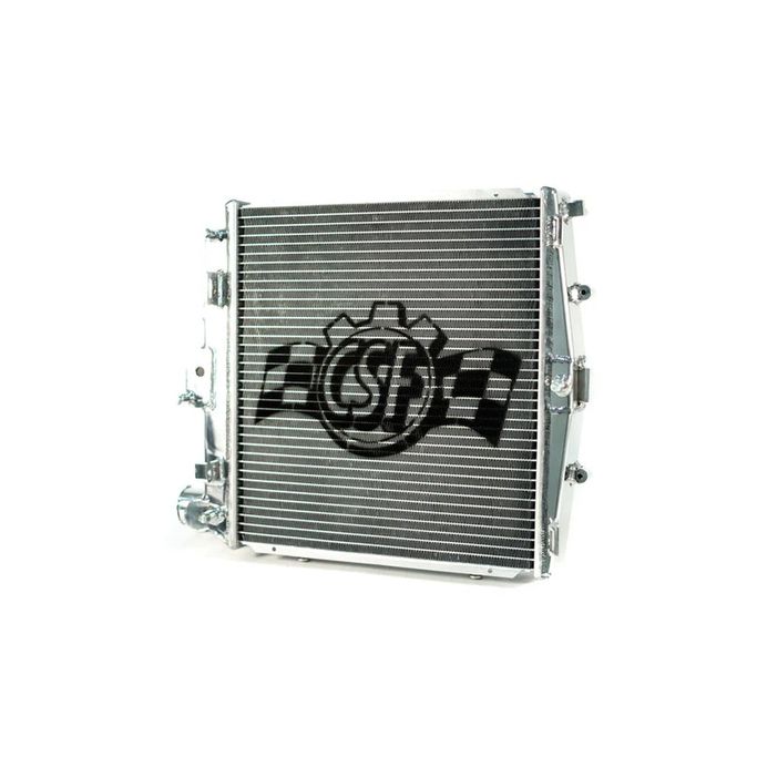 7047, CSF 7047 Radiator Left side only for PORSCHE Boxster (987)/Cayman/911 (997)/911 GT3 (997) in UAE, Dubai. Condition - new. Price 2,600 AED. Photo, seller contacts | AUTO.AE