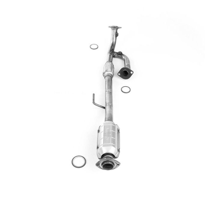 CTO-754383, Catco Catalytic Converters Catalytic Converters 754383 في الإمارات العربية المتحدة, دبي. Condition - new. Price 2,880 AED. Photo, seller contacts | AUTO.AE