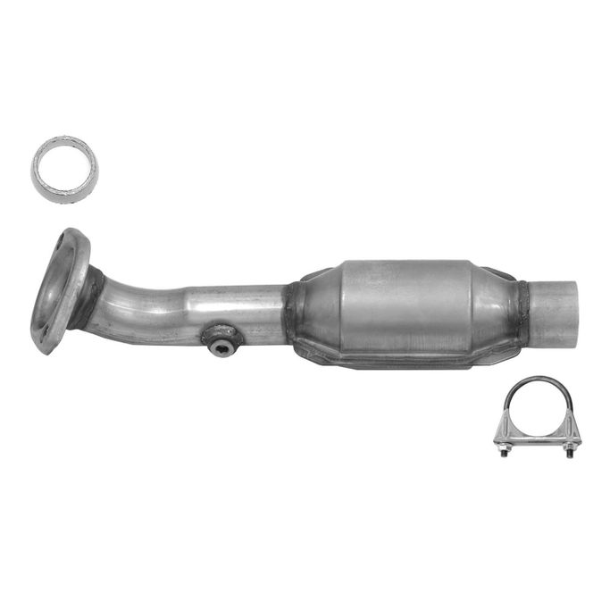 APH-644118, AP Exhaust Direct-Fit Catalytic Converters for 2016-2019 PRIUS - 644118 в ОАЭ, Дубай. Состояние - новое. Цена ⁦1 010 AED⁩. Фото, контакты продавца | AUTO.AE