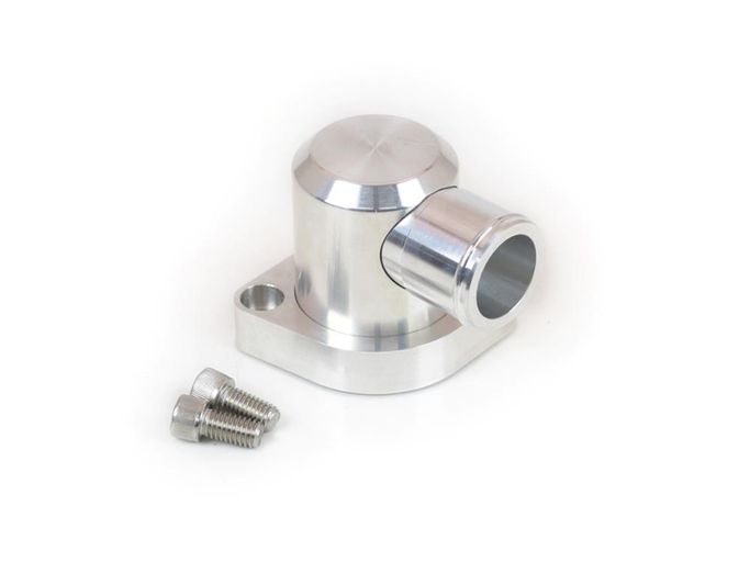 CTR-80-051, Canton Racing Billet Aluminum Water Necks 80-051 in UAE, Dubai. Condition - new. Price 670 AED. Photo, seller contacts | AUTO.AE
