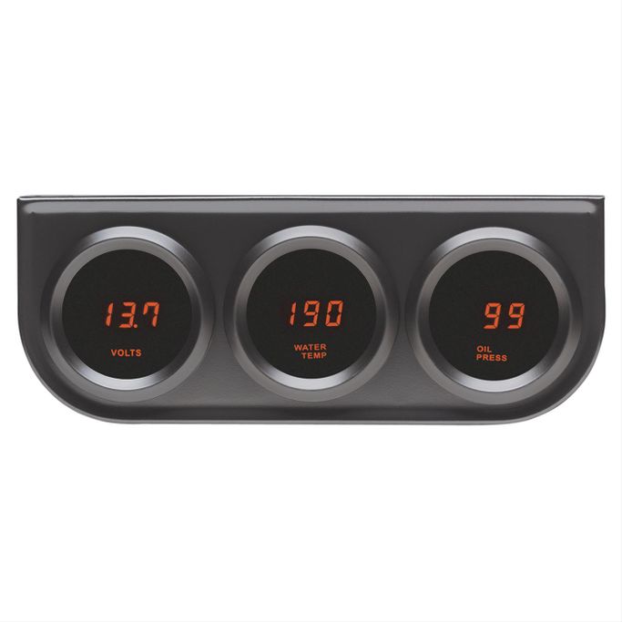 SUM-G2979, Summit Racing™ Digital Gauges SUM-G2979 في الإمارات العربية المتحدة, دبي. Condition - new. Price ⁦930 AED⁩. Photo, seller contacts | AUTO.AE