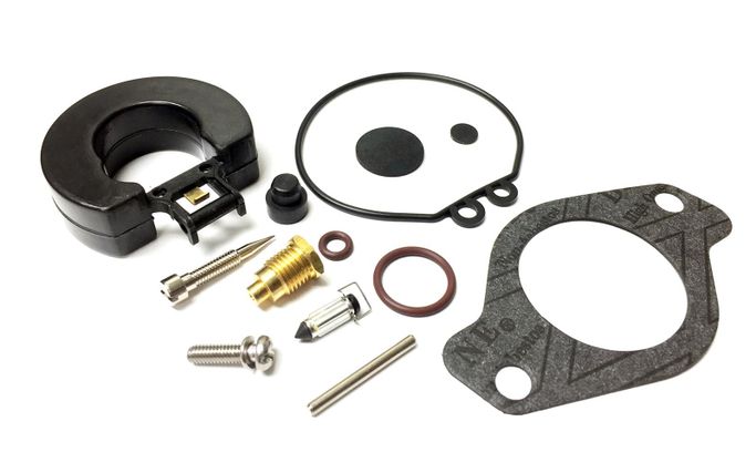 RRA-18-7766, Sierra Marine Carburetor Rebuild Kits 18-7766 في الإمارات العربية المتحدة, دبي. Condition - new. Price 190 AED. Photo, seller contacts | AUTO.AE