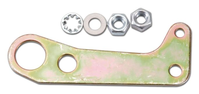 EDL-8020, Edelbrock Throttle Cable Brackets 8020 في الإمارات العربية المتحدة, دبي. Condition - new. Price 110 AED. Photo, seller contacts | AUTO.AE