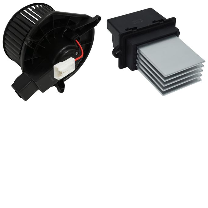 UAC-BK1399, Universal Air Conditioner Blower Motors for 2007-2011 NITRO - BK 1399 في الإمارات العربية المتحدة, دبي. Condition - new. Price 540 AED. Photo, seller contacts | AUTO.AE