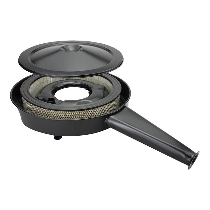 OPG-000C678-BK, RESTOPARTS® Supplied Air Cleaner Assemblies for 1970-1972 CHEVELLE, EL CAMINO, MONTE CARLO - 000C678-BK in UAE, Dubai. Condition - new. Price ⁦650 AED⁩. Photo, seller contacts | AUTO.AE