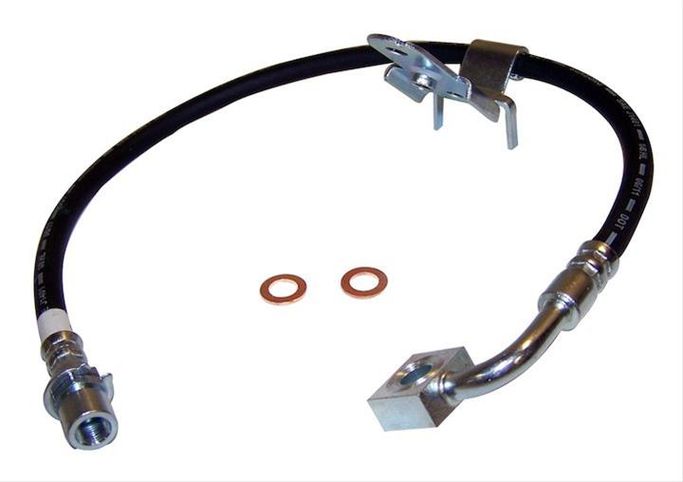 CWA-5140861AA, Crown Automotive Brake Hoses 5140861AA في الإمارات العربية المتحدة, دبي. Condition - new. Price ⁦220 AED⁩. Photo, seller contacts | AUTO.AE