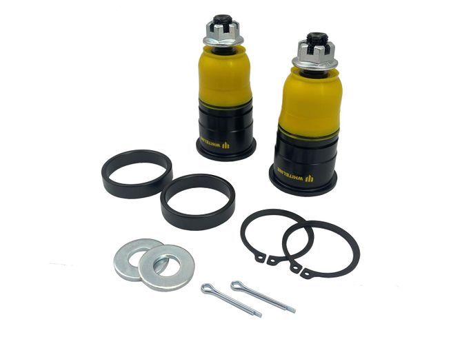 WHL-KCA521, WHITELINE - Ball Joints for 2002-2006 RSX - KCA521 في الإمارات العربية المتحدة, دبي. Condition - new. Price 1,210 AED. Photo, seller contacts | AUTO.AE