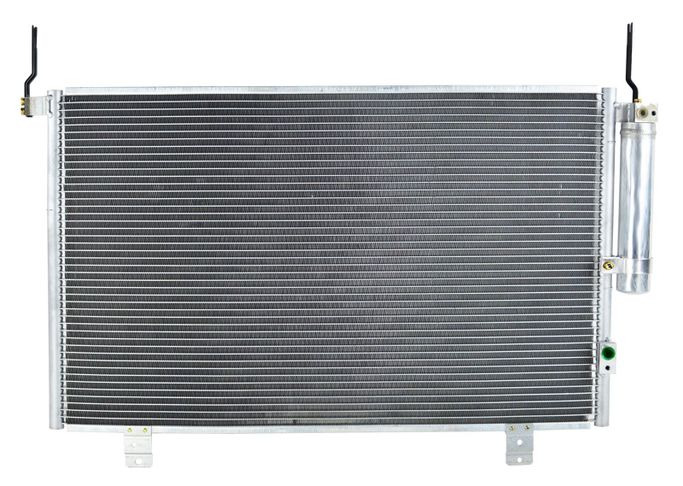 OSC-3383, OSC Automotive Air Conditioning Condensers for 2004-2011 ENDEAVOR - 3383 в ОАЭ, Дубай. Состояние - новое. Цена 510 AED. Фото, контакты продавца | AUTO.AE