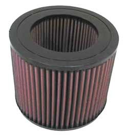 E-2440, K&N E-2440 Replacement Air Filter TOYOTA LAND CRUISER 1969-74 in UAE, Dubai. Condition - new. Price 500 AED. Photo, seller contacts | AUTO.AE