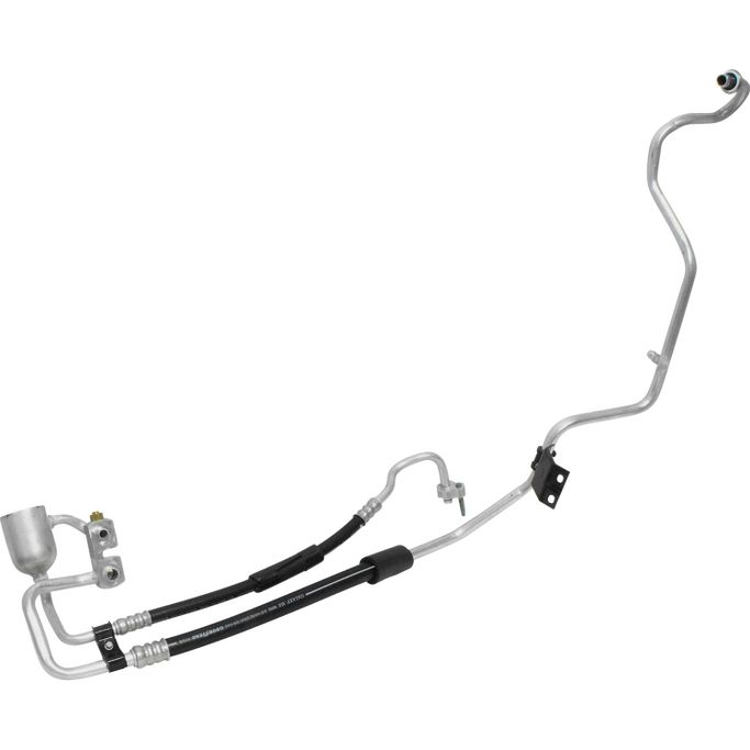 UAC-HA111477C, Universal Air Conditioner Air Conditioning Suction and Discharge Hose Assemblies for 2005 ESCAPE, 2005-2006 MARINER - HA 111477C في الإمارات العربية المتحدة, دبي. Condition - new. Price 240 AED. Photo, seller contacts | AUTO.AE