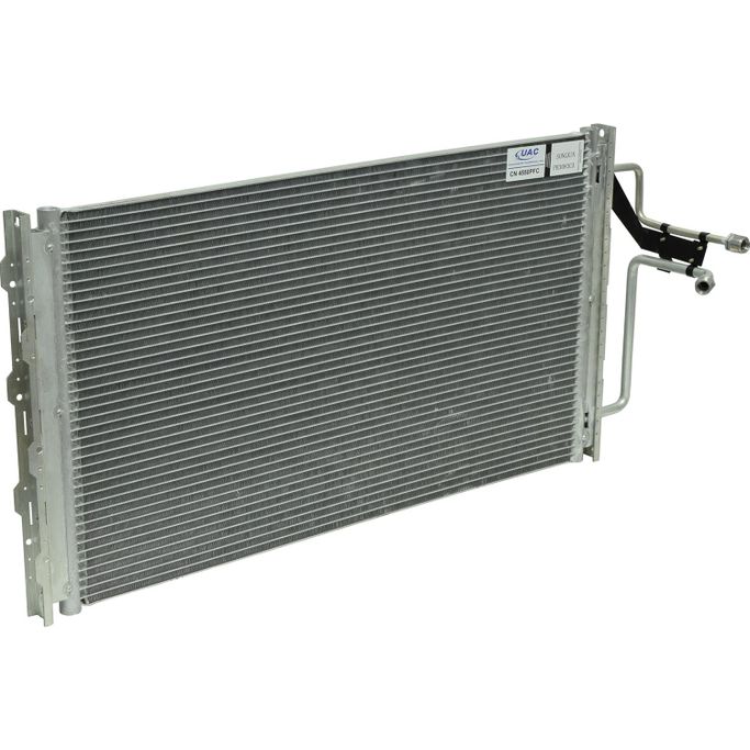 UAC-CN4550PFC, Universal Air Conditioner Air Conditioning Condensers CN 4550PFC in UAE, Dubai. Condition - new. Price 340 AED. Photo, seller contacts | AUTO.AE
