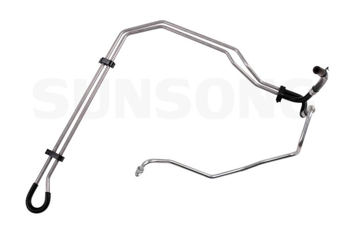 SUG-3401140, Sunsong Power Steering Hose Assemblies for 2000-2005 IMPALA, MONTE CARLO - 3401140 в ОАЭ, Дубай. Состояние - новое. Цена ⁦220 AED⁩. Фото, контакты продавца | AUTO.AE
