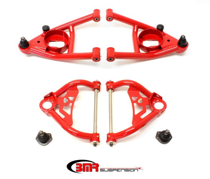 BMR-AA033R, BMR Suspension A-Arms AA033R in UAE, Dubai. Condition - new. Price 4,020 AED. Photo, seller contacts | AUTO.AE