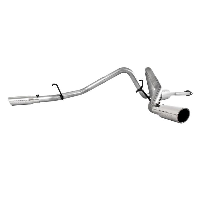 MBR-S5018409, MBRP XP Series Exhaust Systems S5018409 в ОАЭ, Дубай. Состояние - новое. Цена 3 350 AED. Фото, контакты продавца | AUTO.AE