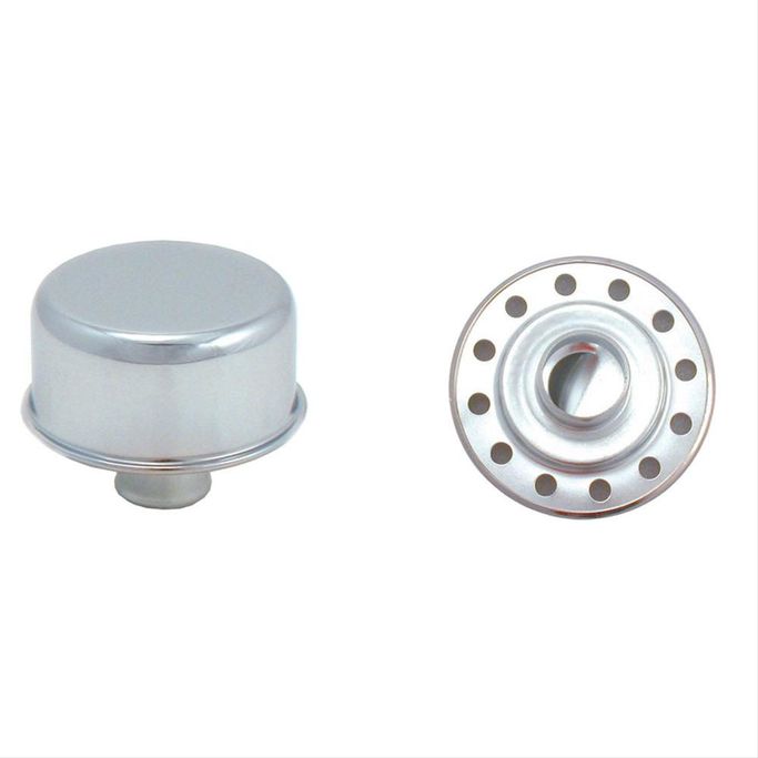 SPE-4277, Spectre Performance Steel Push-In Valve Cover Breathers 4277 في الإمارات العربية المتحدة, دبي. Condition - new. Price ⁦60 AED⁩. Photo, seller contacts | AUTO.AE