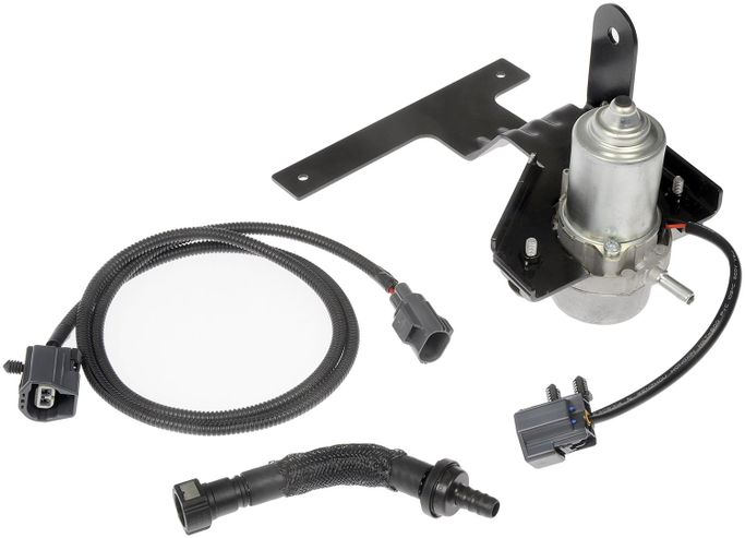 RNB-904-857, Dorman Electric Vacuum Pump Relocation Kits for 2012-2019 WRANGLER, 2018 WRANGLER JK - 904-857 في الإمارات العربية المتحدة, دبي. Condition - new. Price ⁦930 AED⁩. Photo, seller contacts | AUTO.AE