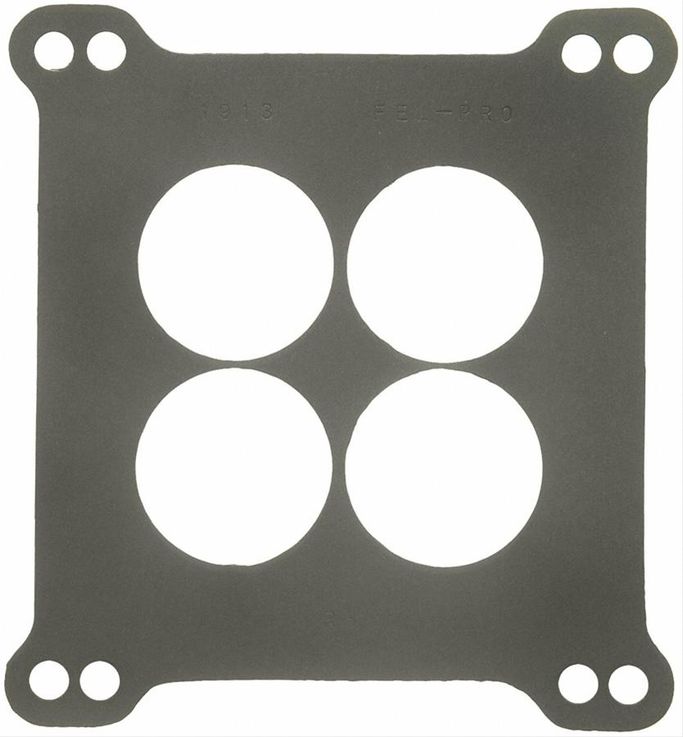 FEL-1913, Fel-Pro Performance Carburetor Mounting Gaskets 1913 في الإمارات العربية المتحدة, دبي. Condition - new. Price 40 AED. Photo, seller contacts | AUTO.AE