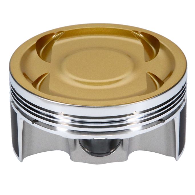 361329, JE 361329 Pistons kit SUBARU EJ25 ULTRA SERIRES 8.5 (Set of 4 pic) Bore 100.00 Stroke 79.00 в ОАЭ, Дубай. Состояние - новое. Цена ⁦5 030 AED⁩. Фото, контакты продавца | AUTO.AE
