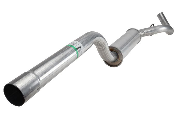 APH-68422, AP Exhaust Intermediate Pipes 68422 في الإمارات العربية المتحدة, دبي. Condition - new. Price 760 AED. Photo, seller contacts | AUTO.AE