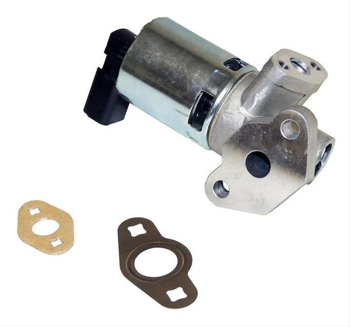 CWA-4593892AA, Crown Automotive EGR Valves 4593892AA in UAE, Dubai. Condition - new. Price 480 AED. Photo, seller contacts | AUTO.AE
