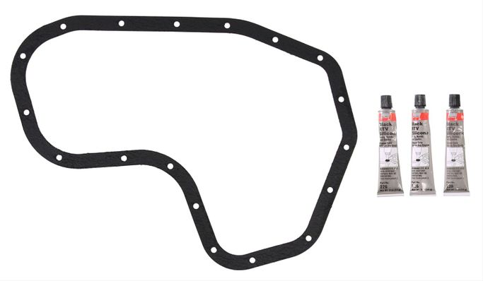 FEL-OS30770, Fel-Pro Oil Pan Gaskets OS 30770 في الإمارات العربية المتحدة, دبي. Condition - new. Price 90 AED. Photo, seller contacts | AUTO.AE