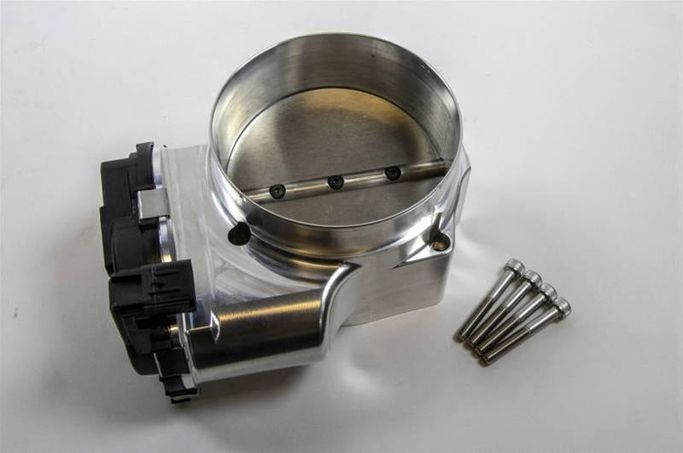 NWP-SD108HCB, Nick Williams Performance Drive-By-Wire Throttle Bodies SD108HCB in UAE, Dubai. Condition - new. Price 3,420 AED. Photo, seller contacts | AUTO.AE
