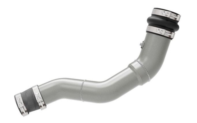 77-1004KC, K&N 77-1004KC Charge Pipe Kit for RAM 2500 6.7L in UAE, Dubai. Condition - new. Price 2,130 AED. Photo, seller contacts | AUTO.AE