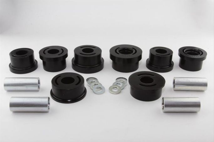 WHL-W92994, Whiteline Crossmember Subframe Bushings for 2003-2009 350Z, 2003-2007 G35 - W92994 في الإمارات العربية المتحدة, دبي. Condition - new. Price 940 AED. Photo, seller contacts | AUTO.AE