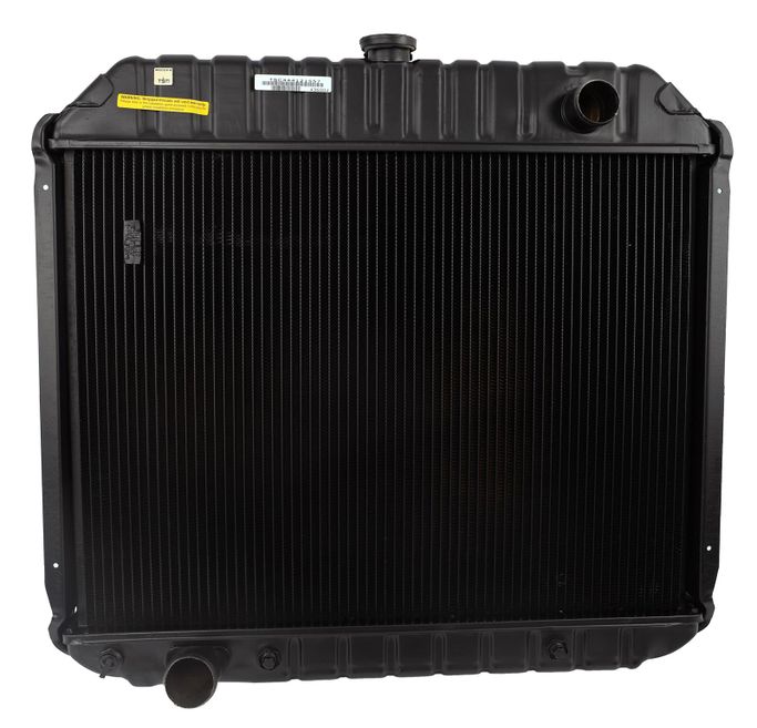 SUM-382046, Summit Racing™ Classic OEM Radiators SUM-382046 в ОАЭ, Дубай. Состояние - новое. Цена 2 780 AED. Фото, контакты продавца | AUTO.AE