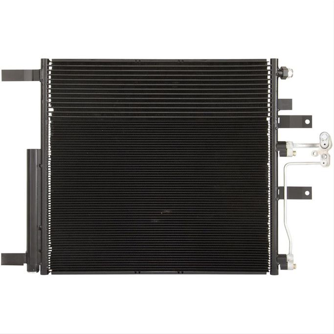 SGT-7-4392, Spectra Premium Air Conditioning Condensers for 2013-2020 1500, 2019-2021 1500 CLASSIC - 434-74392 в ОАЭ, Дубай. Состояние - новое. Цена ⁦1 330 AED⁩. Фото, контакты продавца | AUTO.AE