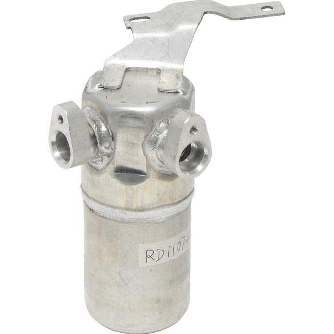 UAC-RD11074C, Universal Air Conditioner Air Conditioning Accumulators for 2005-2009 A8 QUATTRO - RD 11074C в ОАЭ, Дубай. Состояние - новое. Цена 150 AED. Фото, контакты продавца | AUTO.AE