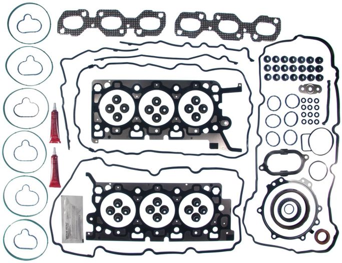 MAH-95-3684, Mahle Original Engine Gasket Sets for 2006-2009 FUSION, MILAN, 2006 ZEPHYR - 95-3684 in UAE, Dubai. Condition - new. Price ⁦1,140 AED⁩. Photo, seller contacts | AUTO.AE