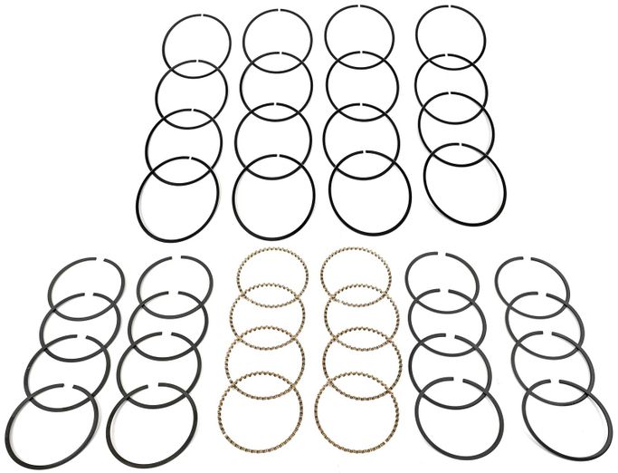 HSN-CM5534030, Hastings Claimer Series Performance Piston Ring Sets CM5534030 в ОАЭ, Дубай. Состояние - новое. Цена ⁦580 AED⁩. Фото, контакты продавца | AUTO.AE