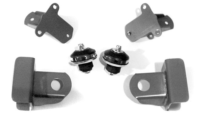CIE-CP-2150, Chassis Engineering Motor Mount Kits CP-2150 в ОАЭ, Дубай. Состояние - новое. Цена 1 030 AED. Фото, контакты продавца | AUTO.AE