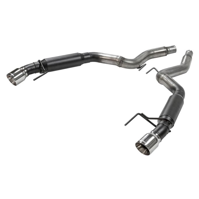FLO-817713, Flowmaster Outlaw Series Exhaust Systems for 2015-2023 MUSTANG - 817713 في الإمارات العربية المتحدة, دبي. Condition - new. Price 3,160 AED. Photo, seller contacts | AUTO.AE