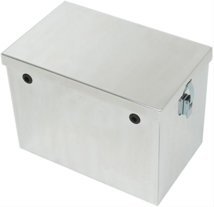 PHO-SP12BP, Phoenix Tow Rax Battery Boxes SP12BP في الإمارات العربية المتحدة, دبي. Condition - new. Price 1,330 AED. Photo, seller contacts | AUTO.AE